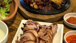 옛골 맛족발 매장 이미지