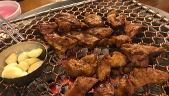 고기굼터 매장 이미지