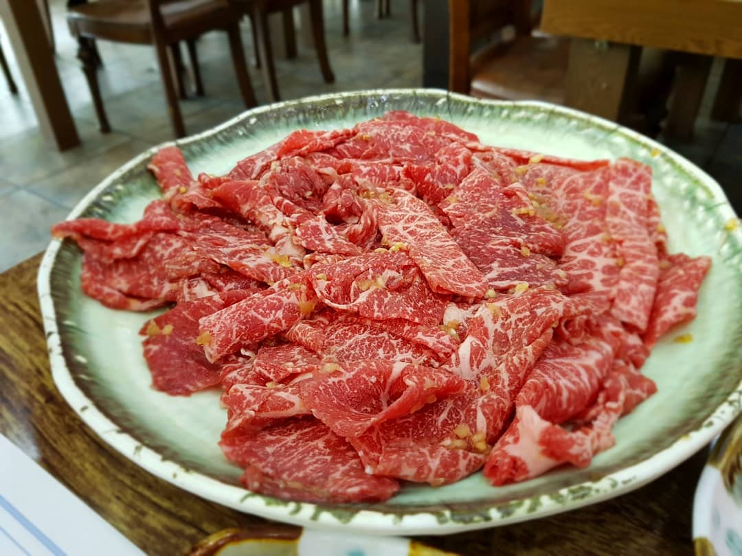 광양불고기 매장 이미지