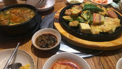 잔치집 매장 이미지