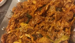 항아리곱창 매장 이미지