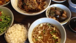 정가네부엌 매장 이미지