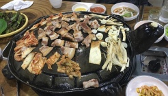 거북솥삼겹살 매장 이미지