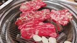 백년식당화로구이 매장 이미지