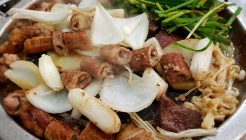 은행나무돌곱창 매장 이미지