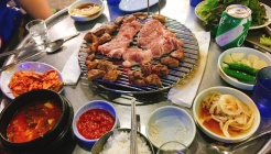 오류골 매장 이미지