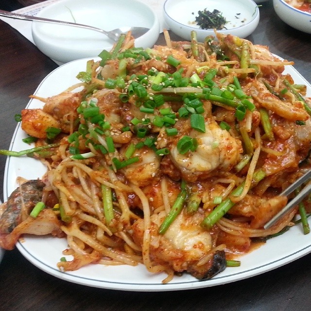 일미원 매장 이미지