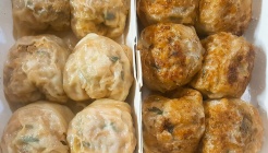 우리집만두 매장 이미지