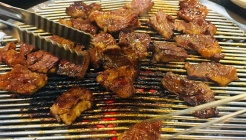 삼풍숯불갈비 매장 이미지