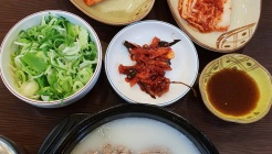 푸주옥설렁탕 매장 이미지