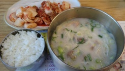 신촌설렁탕함흥냉면 매장 이미지