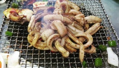 부산자갈치꼼장어 매장 이미지