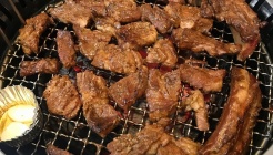 마포갈비 매장 이미지