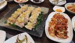 들마루 매장 이미지