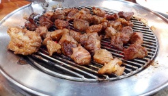 예가숯불갈비 매장 이미지