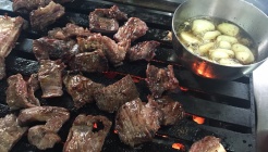 신촌서서갈비 매장 이미지