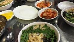 기계우동 매장 이미지