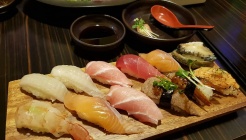 진스시 매장 이미지