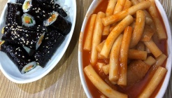 맛짱떡볶이 매장 이미지