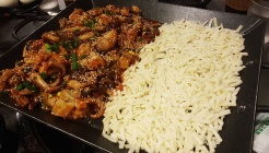 당산빨간쭈꾸미 매장 이미지