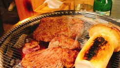 육식예찬 매장 이미지