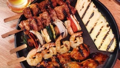 하토상의술방 매장 이미지