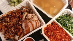 족반장왕족발 매장 이미지