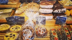 아띠85도씨베이커리 매장 이미지