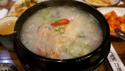 동백삼계탕 매장 이미지