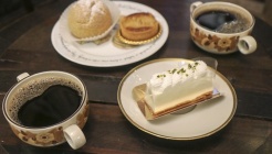 커피한약방 매장 이미지