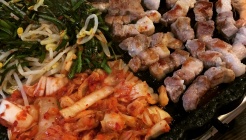 부추삼겹살딱이야 매장 이미지