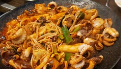 오감쭈꾸미 매장 이미지