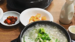 장수한방삼계탕 매장 이미지