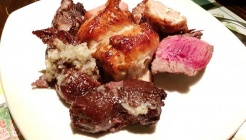 까르니브라질그릴 매장 이미지