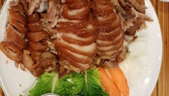 이수족발 매장 이미지