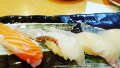 스시린 매장 이미지