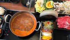 샤브앤 매장 이미지