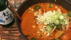 상하이포차 매장 이미지