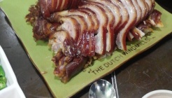 명장수제족발 매장 이미지