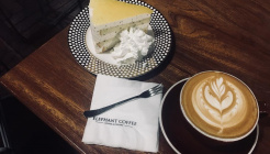Elephant Coffee 매장 이미지