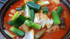 상일식당 매장 이미지