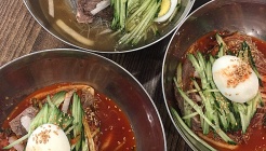 함경면옥 매장 이미지