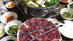 성내식당 매장 이미지