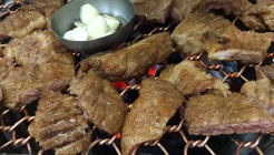 향원갈비 매장 이미지