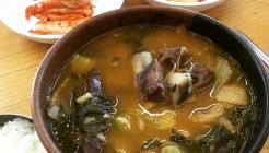 일심해장국 매장 이미지