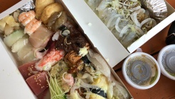 초밥아저씨 매장 이미지