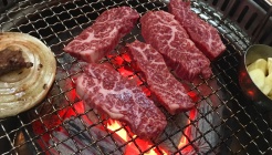 한우전문점 우의정 매장 이미지