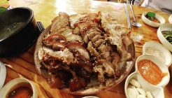 장충왕족발보쌈 매장 이미지