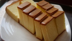 올어바웃 카스테라 매장 이미지