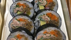 서울김밥 매장 이미지